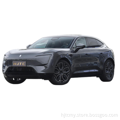 2023 AVATR 11 Super long endruance pure electric car Hot sale Chinese Futuristic luxury cars  in stock 2023 version AVATR 11